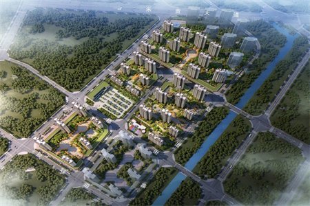 密州宝科·福祥源3室2厅1卫74万106m2出售