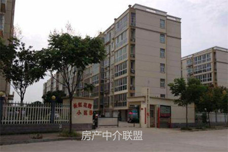 奥韵花园，上东武小学，兴华初中，多层好楼层，