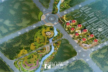 明诚花园3室2厅1卫75万117m2精装修出售
