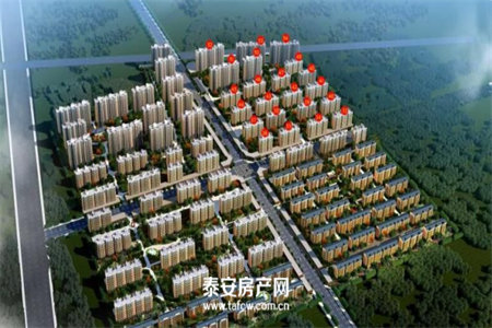 城东金科集美望湖公馆3室2厅1卫80.8万96m2出售